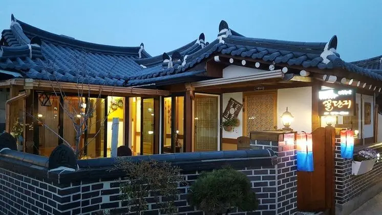 Family Oda (Haengbok)