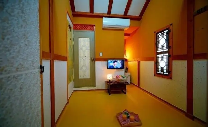 Honeymoon Oda (Sarang)