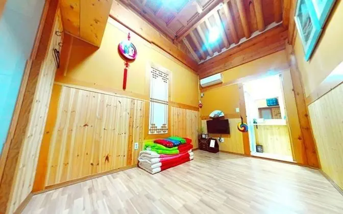 Oda (Ggotnom room)