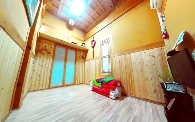 Oda (Ggotnom room)