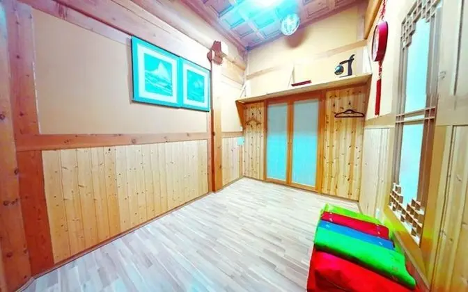 Oda (Ggotnom room)