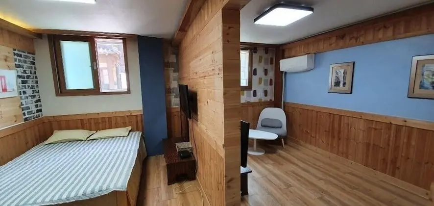 Room No.1