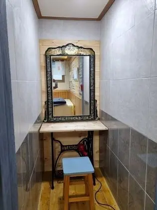 Room No.1