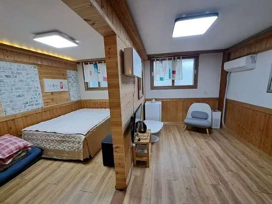 Room No.1