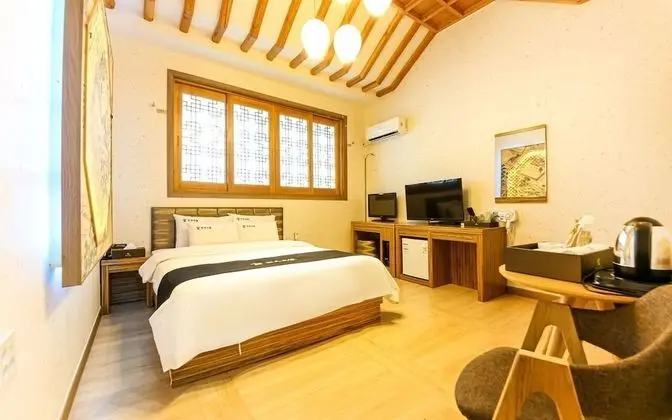 Deluxe Oda (Rate for 2)