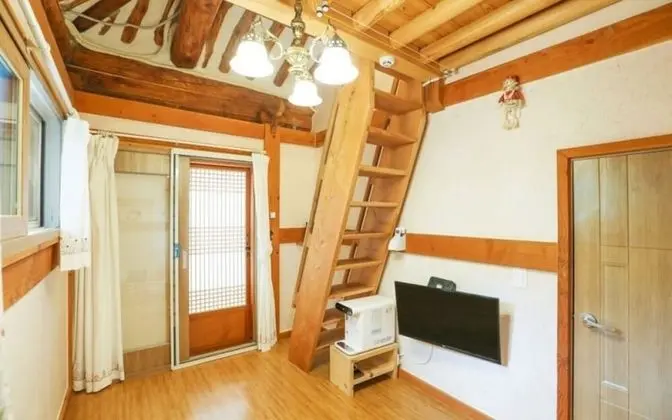 Oda (Hanok 2)