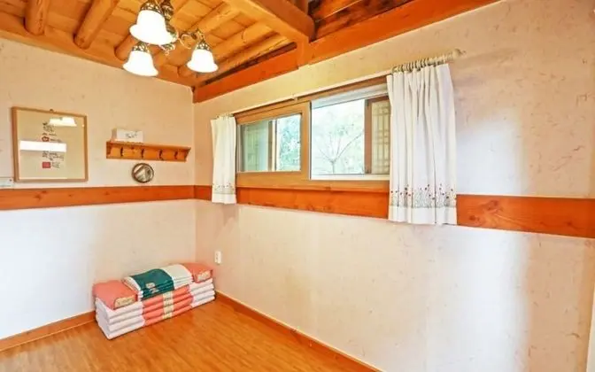 Oda (Hanok 2)