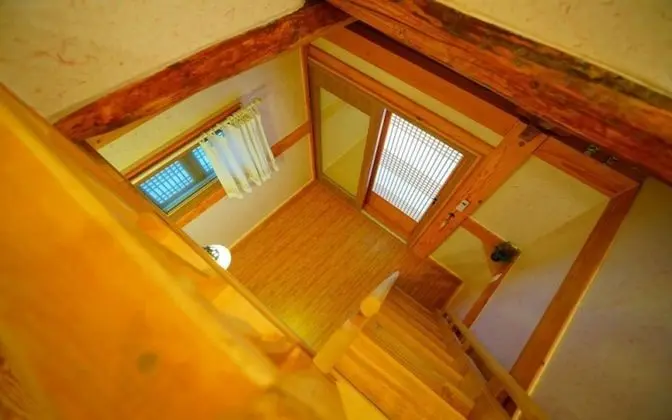 Oda (Hanok 2)