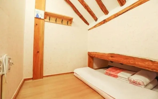 Oda (Hanok 2)