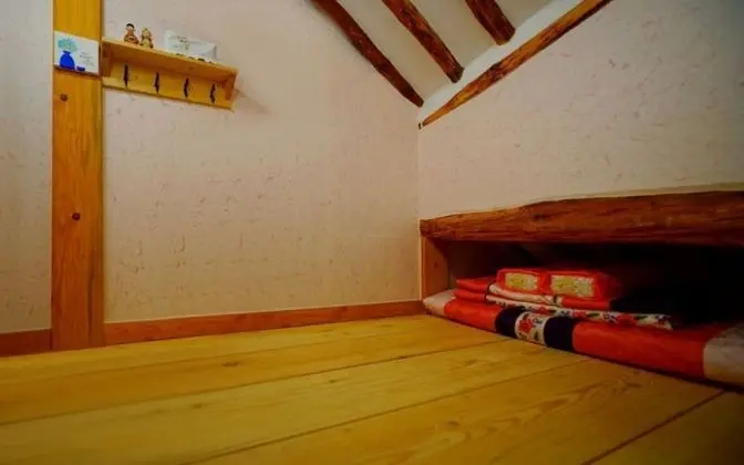 Oda (Hanok 2)
