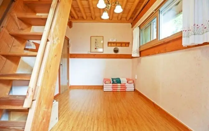Oda (Hanok 2)