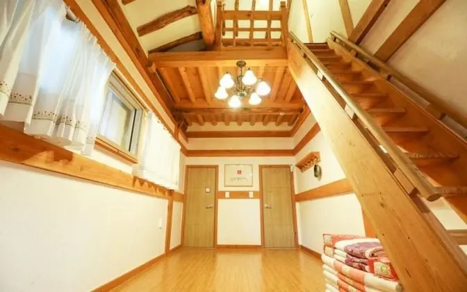 Oda (Hanok 7)