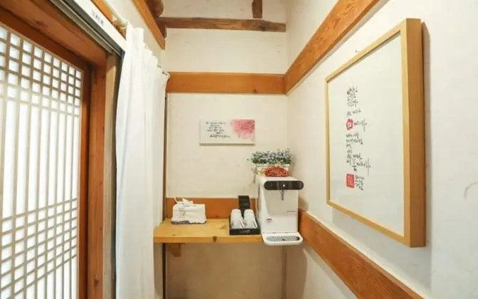 Oda (Hanok 7)