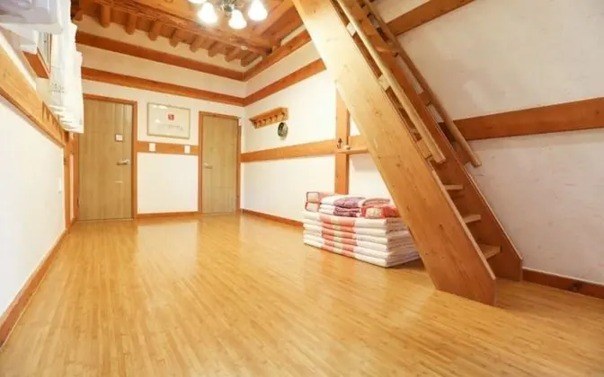 Oda (Hanok 7)