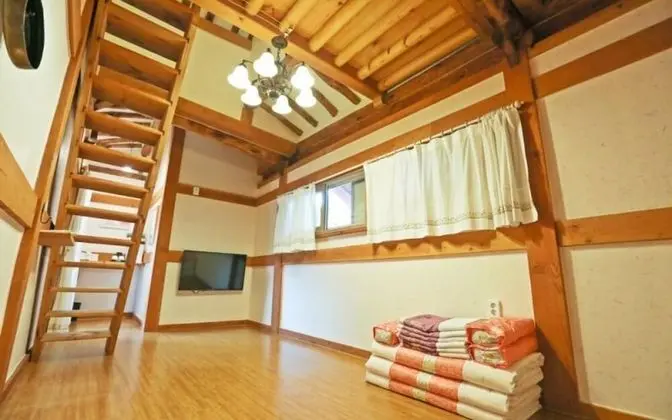 Oda (Hanok 7)