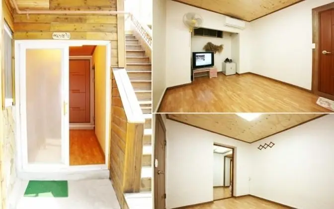 Oda (Mae Nan Guk room living room (group))