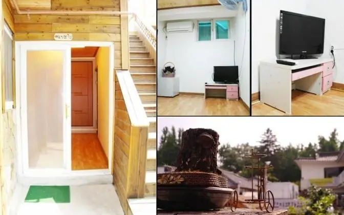 Oda (Mae Nan Guk room living room (group))