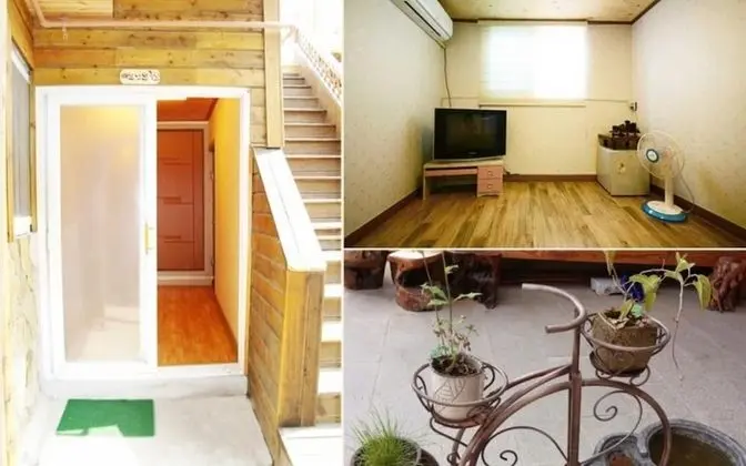 Oda (Mae Nan Guk room living room (group))
