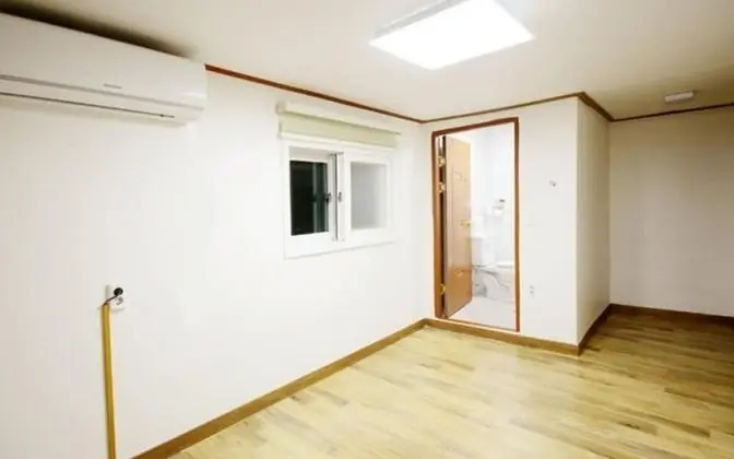 Oda (Sun moon stars living room (Group) 2F)