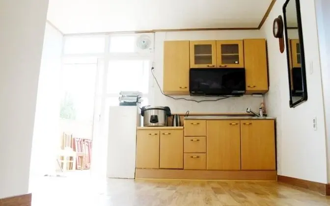 Oda (Sun moon stars living room (Group) 2F)