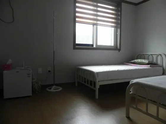 İki Ayrı Yataklı Oda