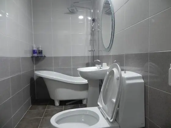 İki Ayrı Yataklı Oda