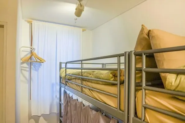 Oda (6 Bed Female Only Dormitory)