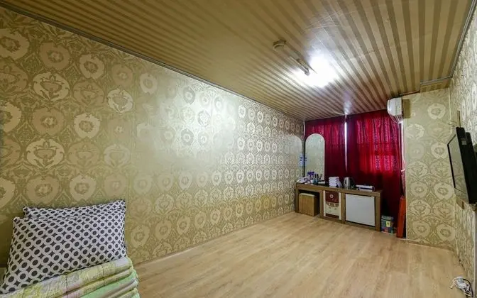 Oda (Ondol Room)