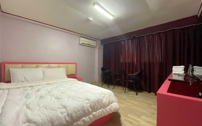 Oda (Standard Room)