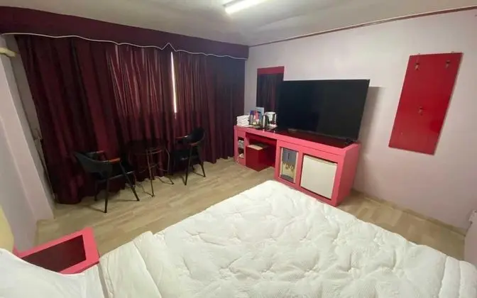 Oda (Standard Room)