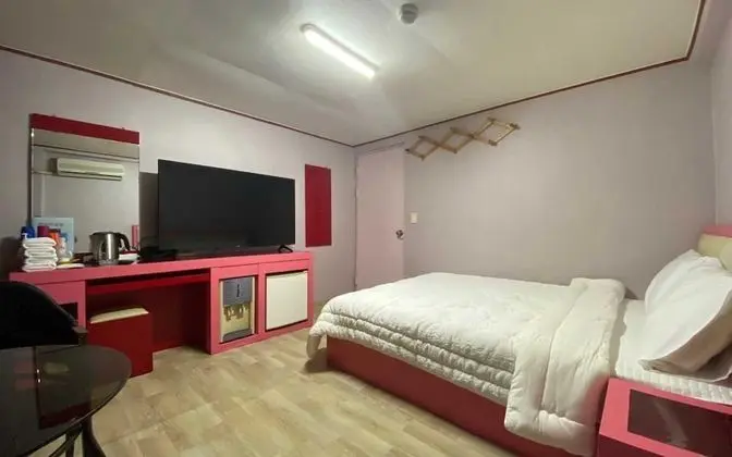 Oda (Standard Room)