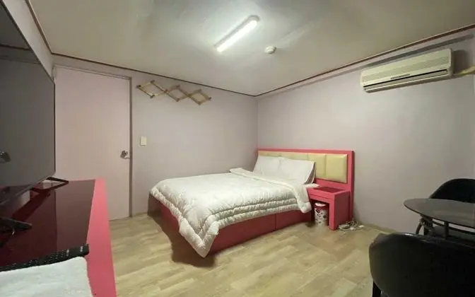 Oda (Standard Room)