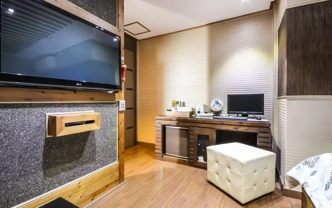 Oda (Special Room)