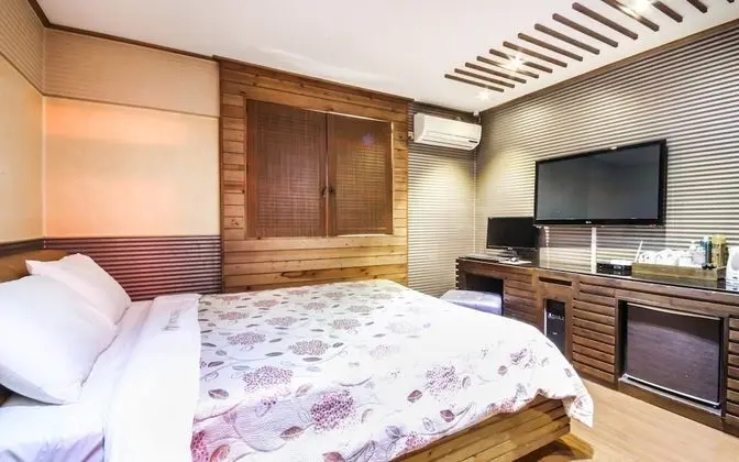 Oda (Standard Room)