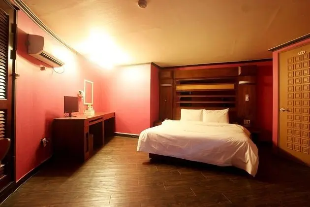Oda (Special room (Couple PC Netflix viewi)