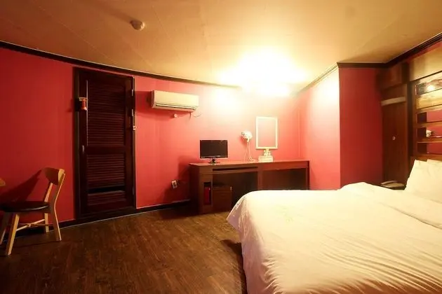 Oda (Special room (Couple PC Netflix viewi)