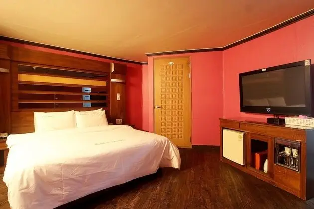 Oda (Special room (Couple PC Netflix viewi)