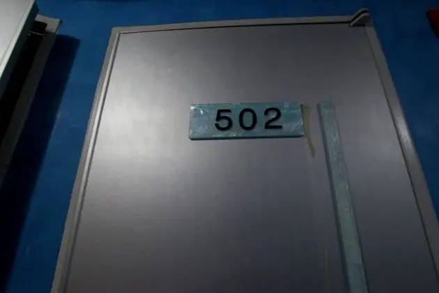 Oda (Standard room (Netflix viewing availa)