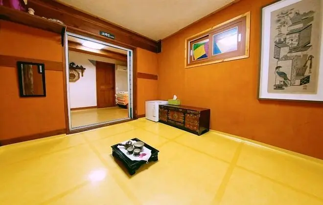Family Stüdyo (Kyo-Tae-Jeon)