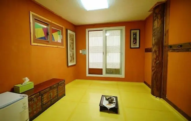 Family Stüdyo (Kyo-Tae-Jeon)