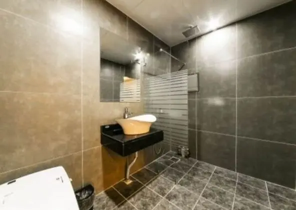 Premium İki Ayrı Yataklı Oda
