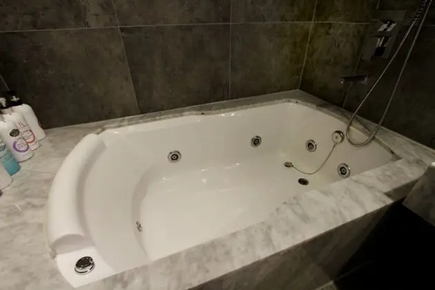 Premium İki Ayrı Yataklı Oda