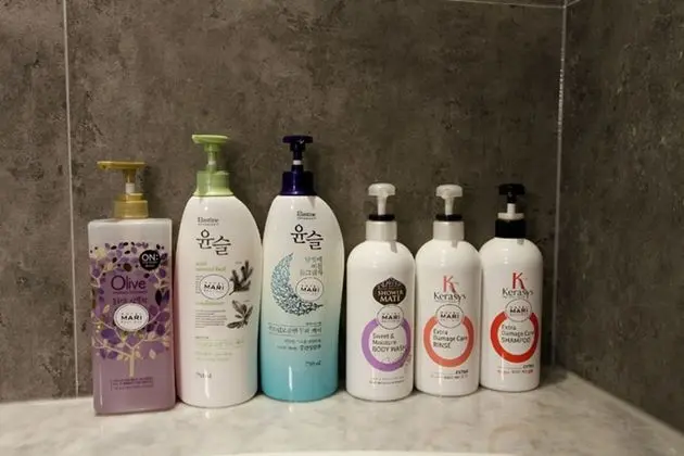 Premium İki Ayrı Yataklı Oda