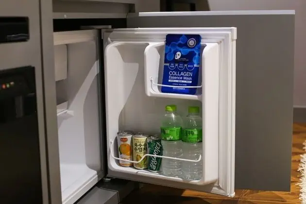 Premium İki Ayrı Yataklı Oda, Jakuzi