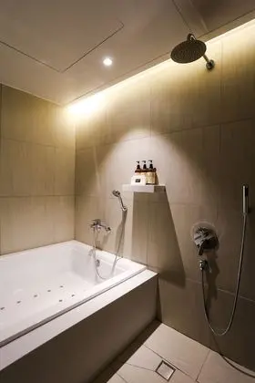 Premium İki Ayrı Yataklı Oda, Jakuzi