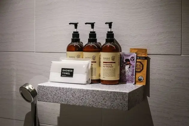 Premium İki Ayrı Yataklı Oda, Jakuzi