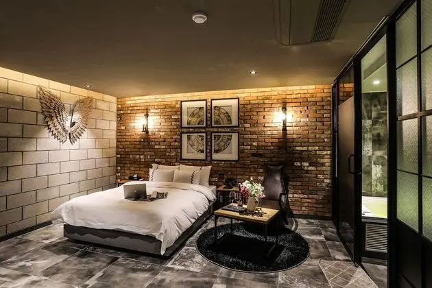 Premium Oda (Luxury Type)