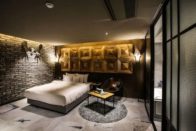 Premium Oda (Luxury Type)