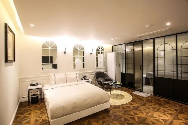 Premium Oda (Luxury Type)