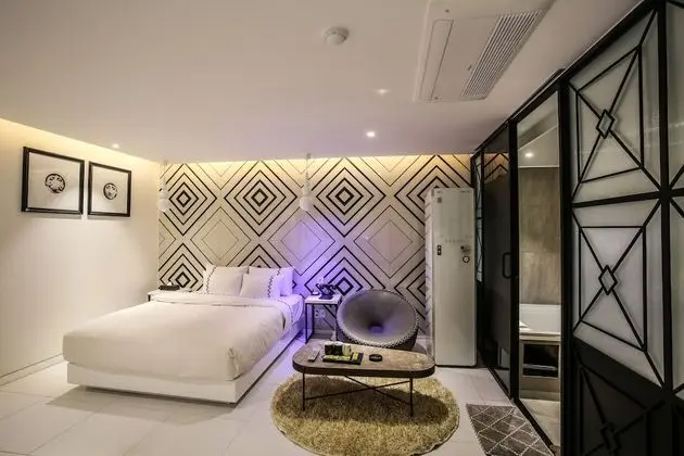 Premium Oda (Luxury Type)